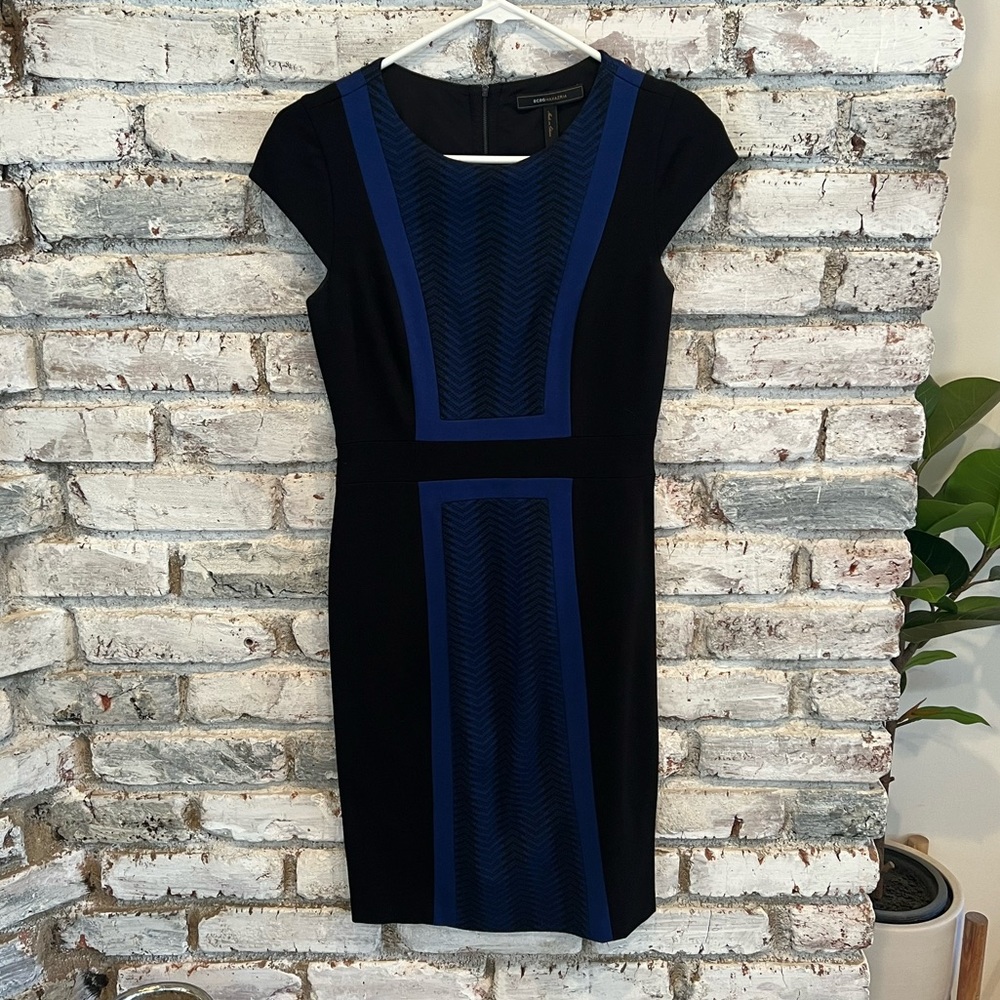 BCBG dress size 4